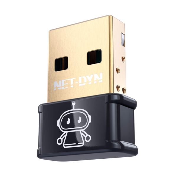 Net-Dyn wifi dongle for PC