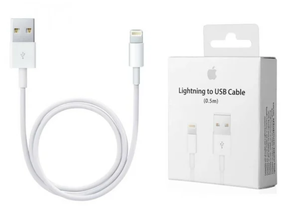 Apple Genuine Charger 18W